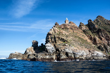 Fototapeta premium Cape Point