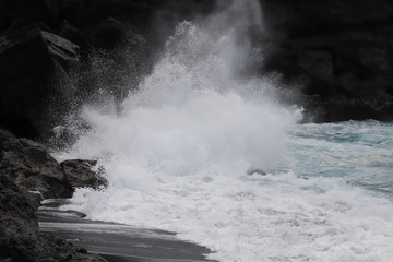 côtes de Lanzarote