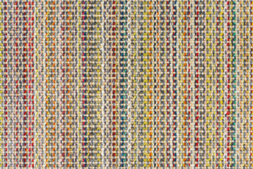 Multicolored knitted fabric background texture. Сolorful fabric with a pattern, Fragment colored...