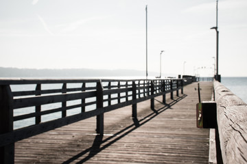 Obraz premium Landscape