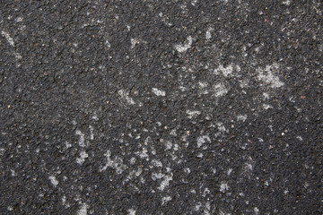 wet asphalt texture