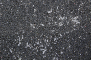 wet asphalt texture