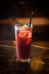 alcohol cocktail glass drink bar