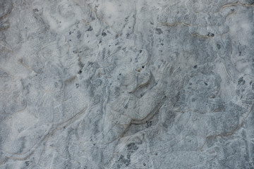 Wall stone carving sclupture of Ramakien Performance