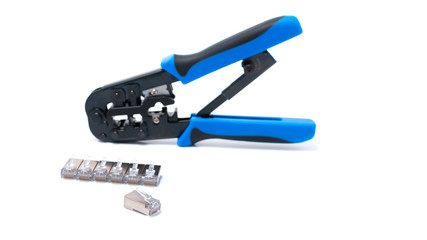 Crimping tool