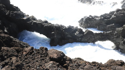 côtes de Lanzarote