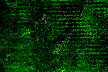 green black summer paint background texture with grunge brush strokes
