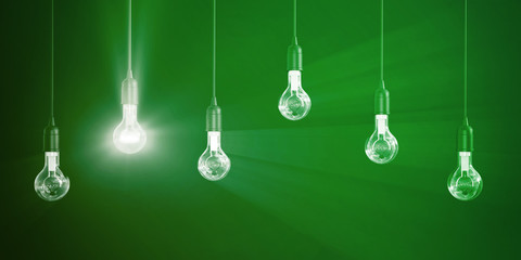 Winning Idea
