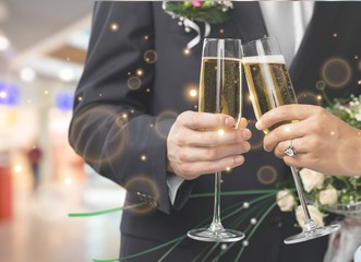 Wedding.