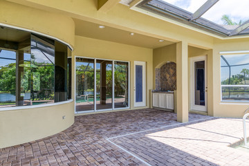 Obraz premium Housing it