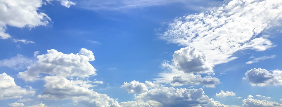 landscape panorama nature beauty horizon blue cloud wallpaper