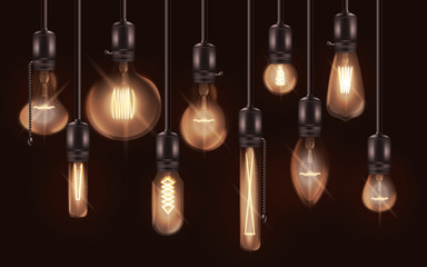 Bright Ideas To Recycle Old Light Bulbs Light Bulb Crafts