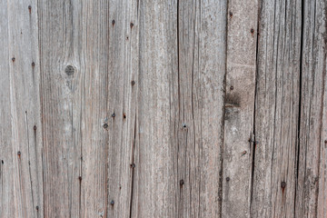 Texture, wood, wall, it can be used as a background. Wooden texture with scratches and cracks
