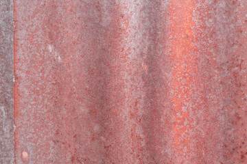 Texture, metal, wall, it can be used as a background. Metal texture with scratches and cracks