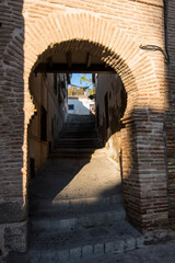 Toledo, España