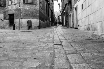 Obraz premium Toledo, España