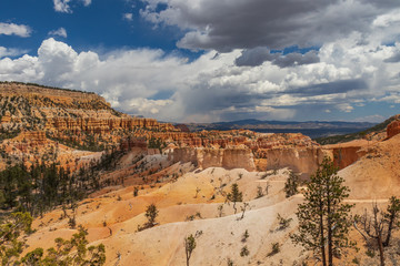 Bryce Canyon National Park, Utah, USA