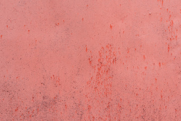 Texture, metal, wall, it can be used as a background. Metal texture with scratches and cracks