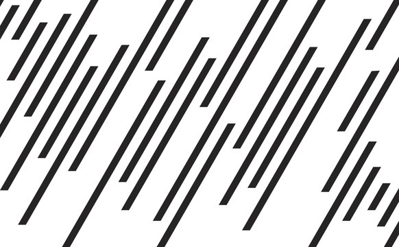 Angle speed lines pattern background