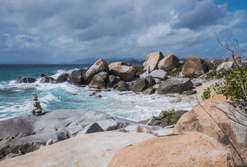 Virgin Gorda