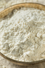 Organic Gluten Free Rice Flour