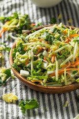 Organic Shredded Superfood Power Cabbage Mix