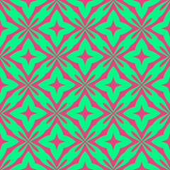 Spring beautiful flower pattern, seamless texture