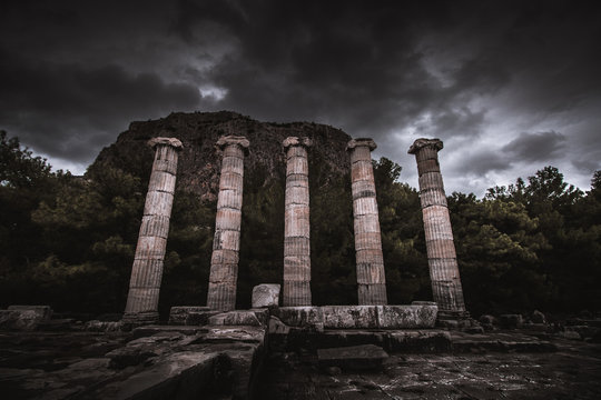 Priene