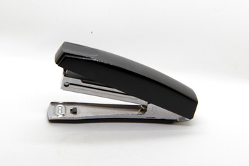 stapler isolated on white background