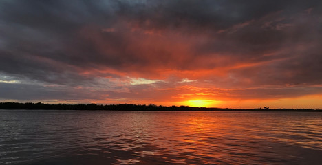 Florida Sunset