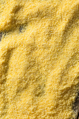 Raw Organic Masarepa Corn Meal