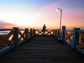 Obraz premium adventure nature river birds jaguar wedding road pregnancy sun insects cave