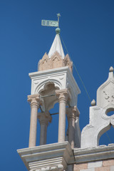 Palace of Doges,Venetia, Italia,march, 2019,exterior details