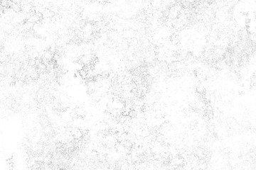 Black noise on a white background