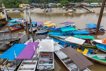 Taman Negara Bako,