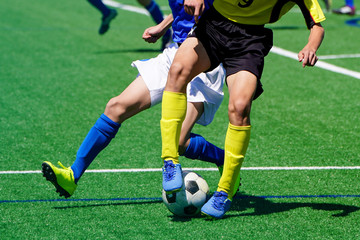 サッカー　フットボール