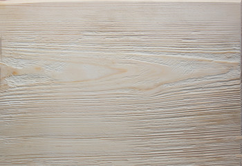 Fototapeta na wymiar light wooden texture background of pine
