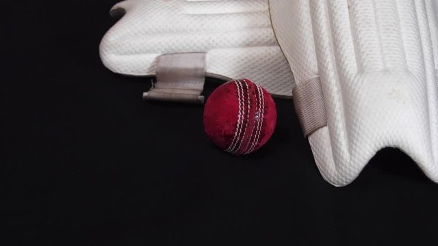 Celebrating the Cricket World Cup with a short conceptual clip.