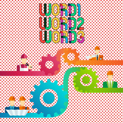 Conceptual hand writing showing We Miss You. Business photo showcasing Feeling sad because you are not here anymore loving message