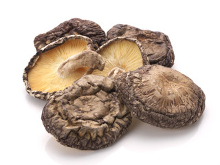 干し椎茸（大分県産）