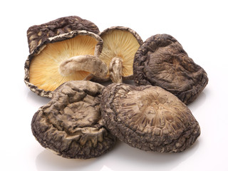 干し椎茸（大分県産）