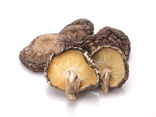 干し椎茸（大分県産）