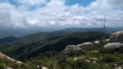 PICO DO JABRE MATUREIA,PB