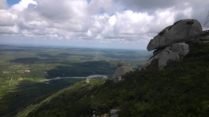 PICO DO JABRE MATUREIA,PB