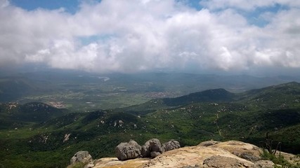 PICO DO JABRE MATUREIA,PB