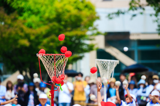 7 175 最適な 玉入れ 画像 ストック写真 ベクター Adobe Stock