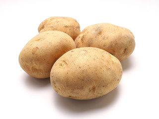 じゃがいも（鹿児島県産）