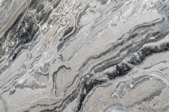 grey line natural marble pattern background