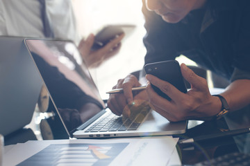 Business strategy analysis