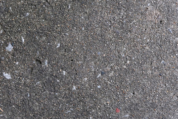 Grey grunge texture cement wall. copy space